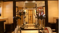 TI VOGLIO TANTO BENE - The Gym